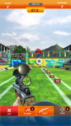 Rifle Shooting Simulator 3D - Shooting Range Game screenshot 4
