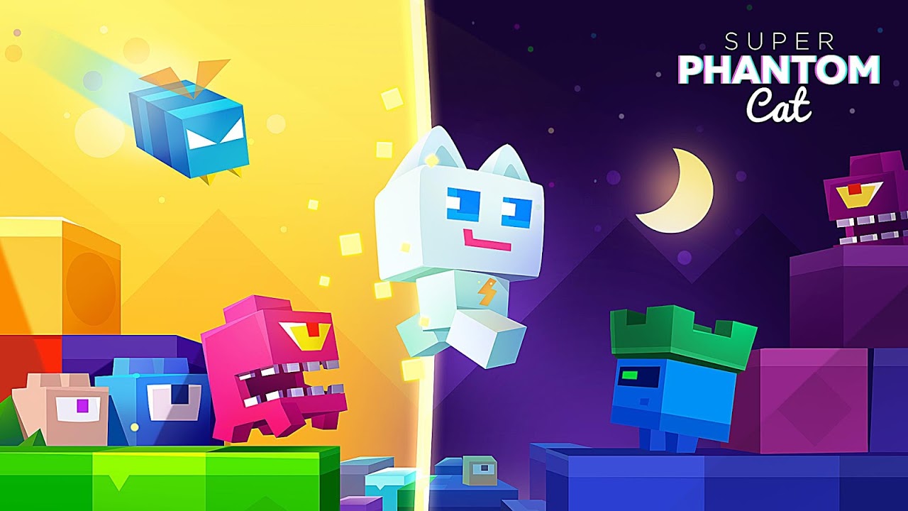 Super Phantom Cat APK Download for Android Free