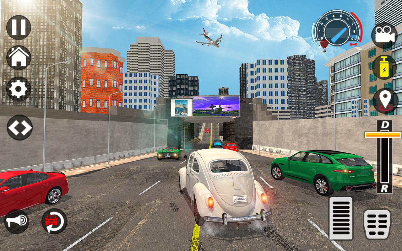 Beetle Classic Car - APK Download for Android | Aptoide