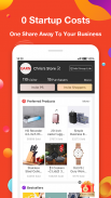 Fingo - Online Shopping Mall & Cashback Official screenshot 6