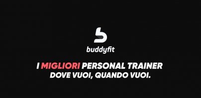 Buddyfit: Fitness & Yoga