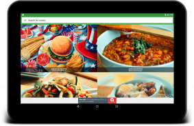 All Recipes : World Cuisines screenshot 17