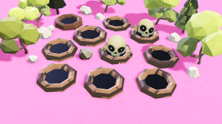 Monster Hammer Smasher screenshot 11