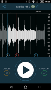 WireTap Riff Recorder screenshot 2