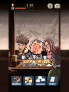 Oden Cart 4: Life Goes On screenshot 9