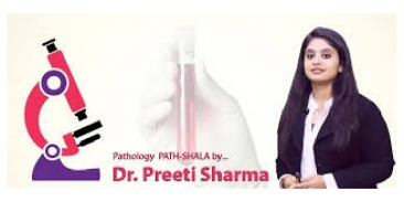 Pathology Pathshala by Dr. Preeti Sharma screenshot 0