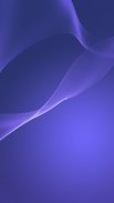 Xperia Z2 HD wallpapers screenshot 1