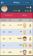 بازی لغت چی؟ (What Word) screenshot 5