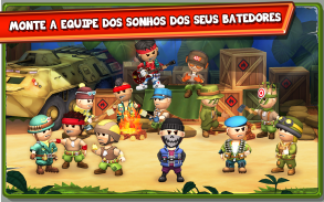 Brawl Troopers screenshot 9