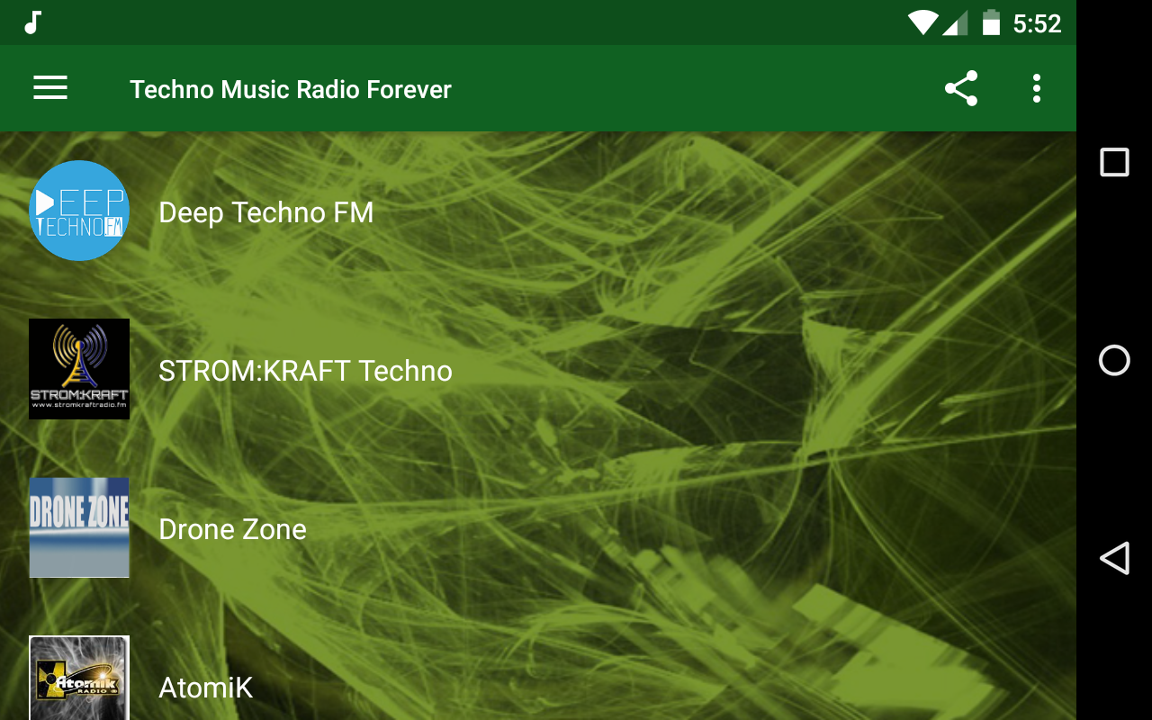 Techno Music - Download for Android | Aptoide