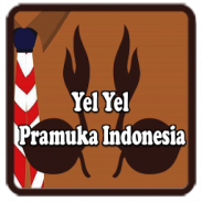 Yel Yel Pramuka Indonesia screenshot 0