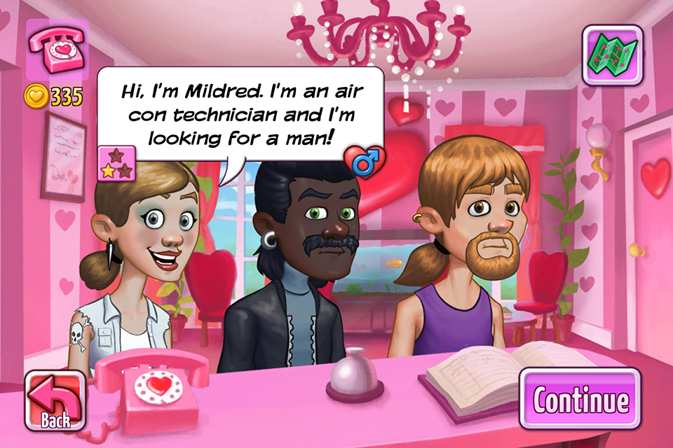 kitty powers matchmaker download pc gratis