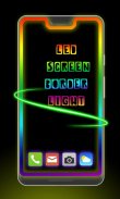 BorderLight Live Wallpaper – Screen of Light screenshot 2