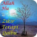 Zikir Terapi Qalbu Icon