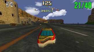 Taytona Racing screenshot 4