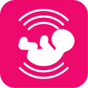 Baby-Scan Icon