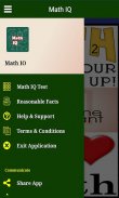 Math IQ screenshot 7