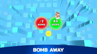 Evolving Bombs! screenshot 8