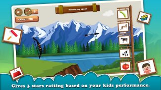 Kids Spell Archery - Spelling Archery Game screenshot 5