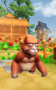 My Talking Gorilla screenshot 12