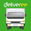 Deliveree สำหรับผู้ขับ