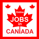 Jobs in Canada Toronto Icon