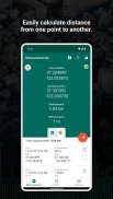 GPS ruban à mesurer screenshot 2