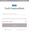 PNB Mobile Banking screenshot 0