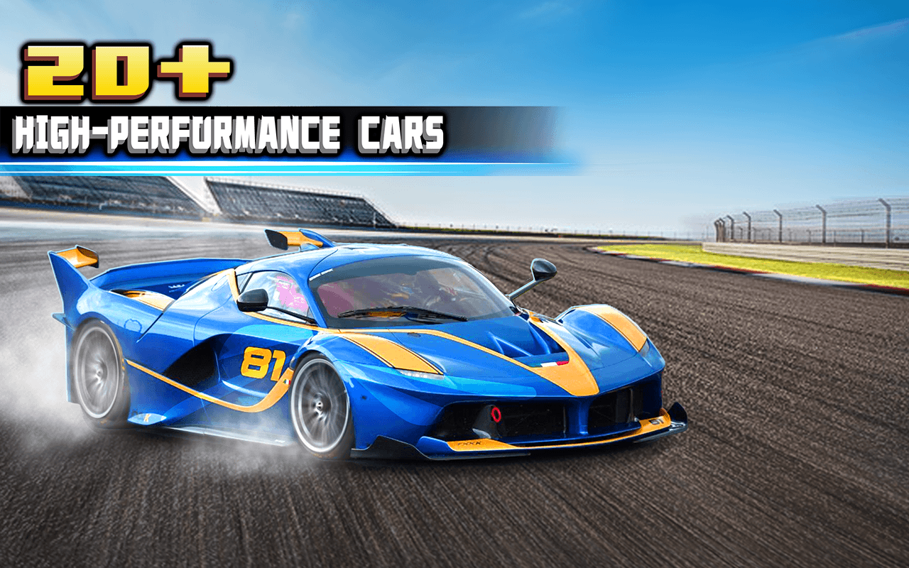 Crazy for Speed 2 - Загрузить APK для Android | Aptoide