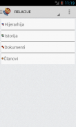Paragraf Lex - propisi screenshot 6