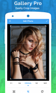 Gallery Pro Latest 2018 screenshot 3