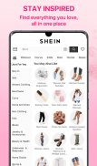 SHEIN-Online winkelen screenshot 6
