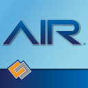 Corrisoft AIR Check-In Icon