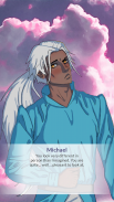 miraclr - Divine Dating Sim screenshot 5