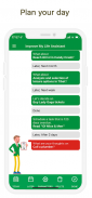 improve My Life: Tasks & Eisen screenshot 7