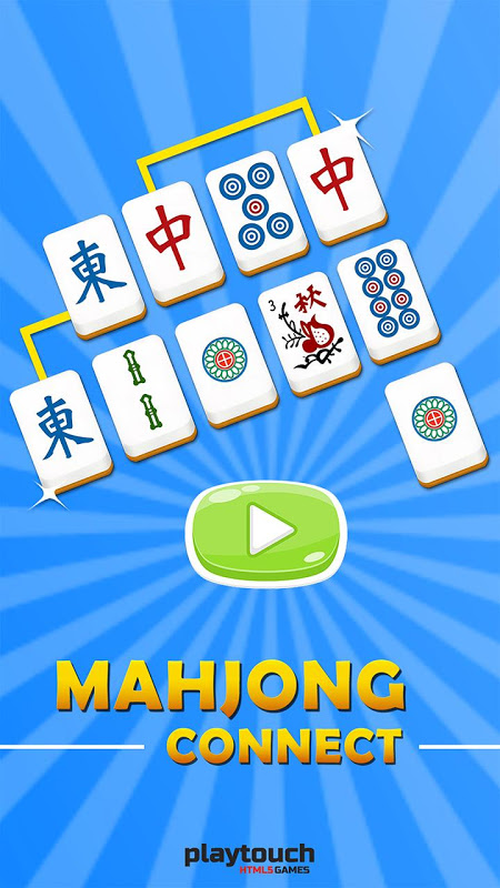 Download do APK de Mahjong Connect para Android