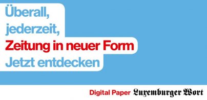 Wort E-Paper