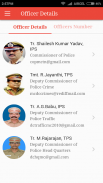 Madurai City Police screenshot 5