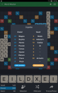 Word Master: Palavras Cruzadas screenshot 9