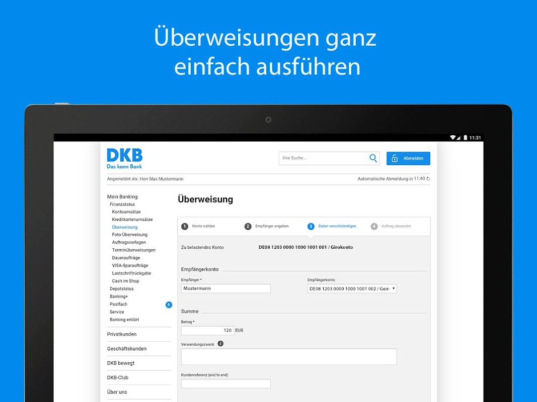 DKB-Banking - APK Download for Android | Aptoide