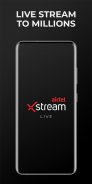 Airtel Xstream Live screenshot 0