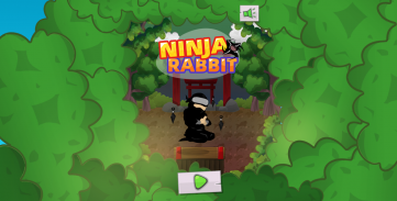 Ninja Rabbit screenshot 5