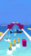 Surfing Rush screenshot 4