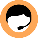 ScreenMeet Support Icon