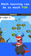 Math - Fun Math Games for Kids screenshot 2