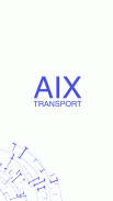 Aix Transport screenshot 2