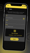 Official Guap & Bitcoin Wallet screenshot 1