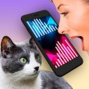 Cat Translator Pet Talk Meow