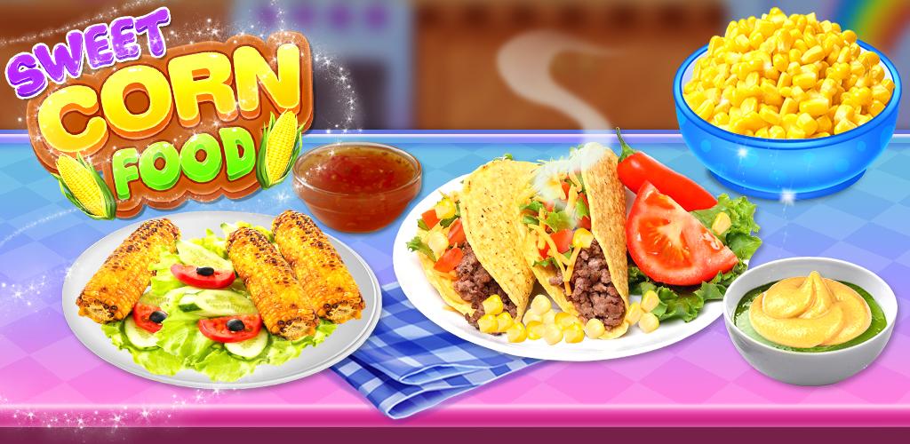 Taco Maker The Cooking Game 1.0.3 Free Download