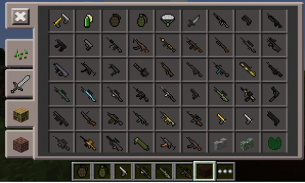 Guns MOd for MCPE screenshot 0